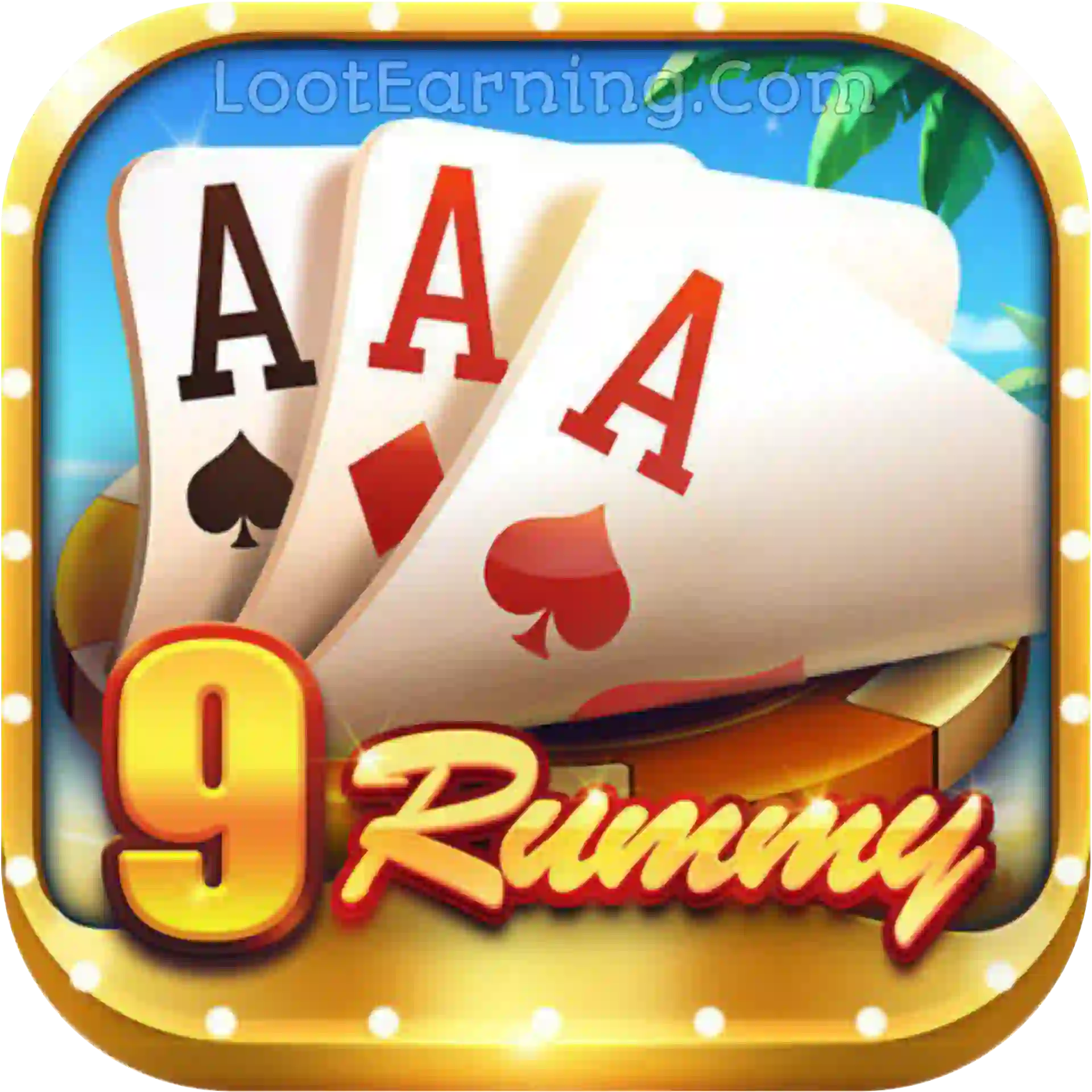 9 Rummy - all teen patti game download 