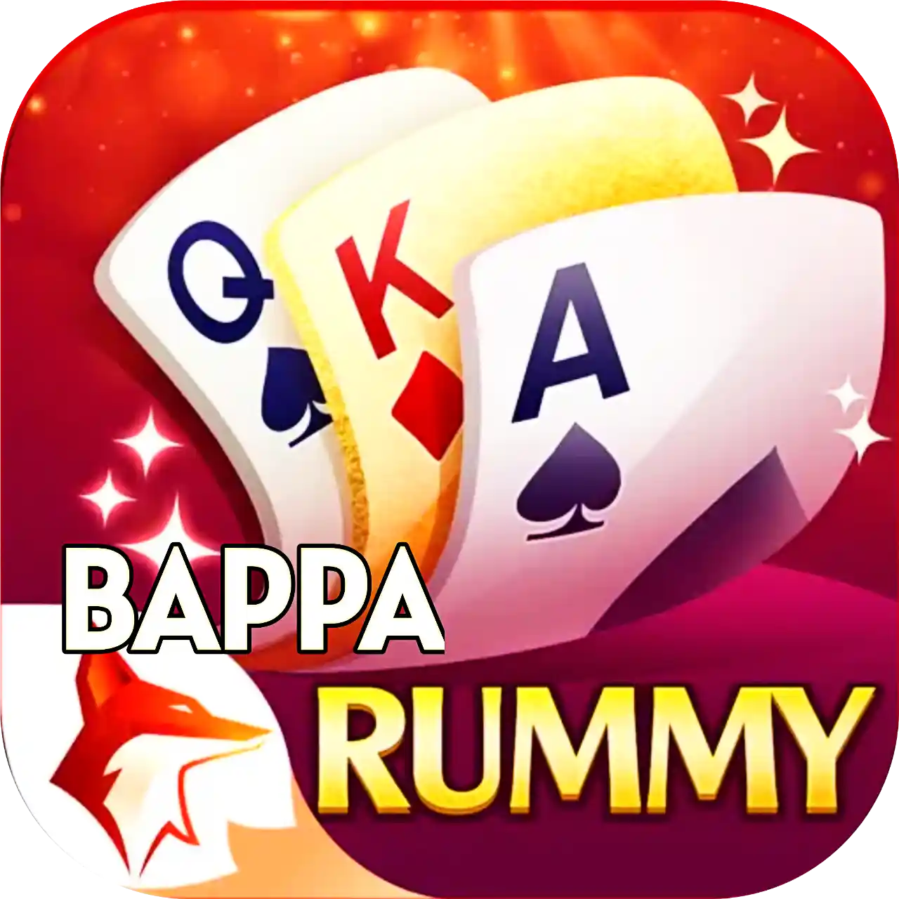 Bappa Rummy App - all teen patti game download 