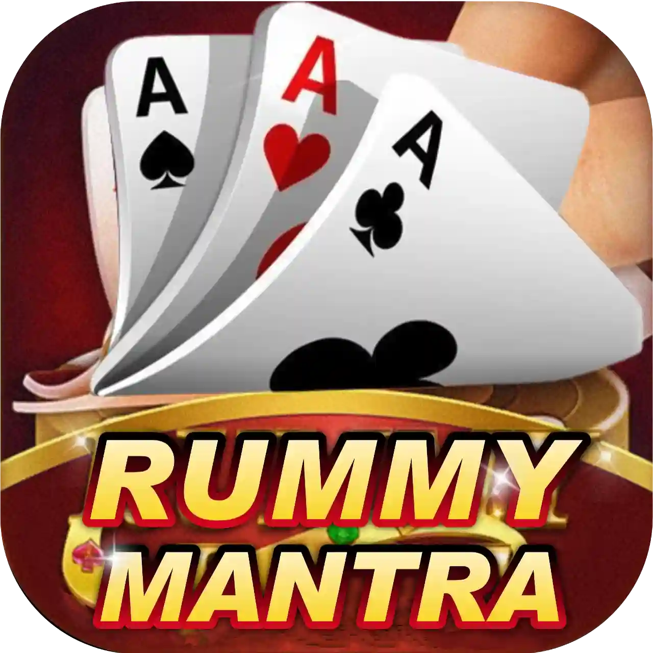 Rummy Mantra App - all teen patti game download 