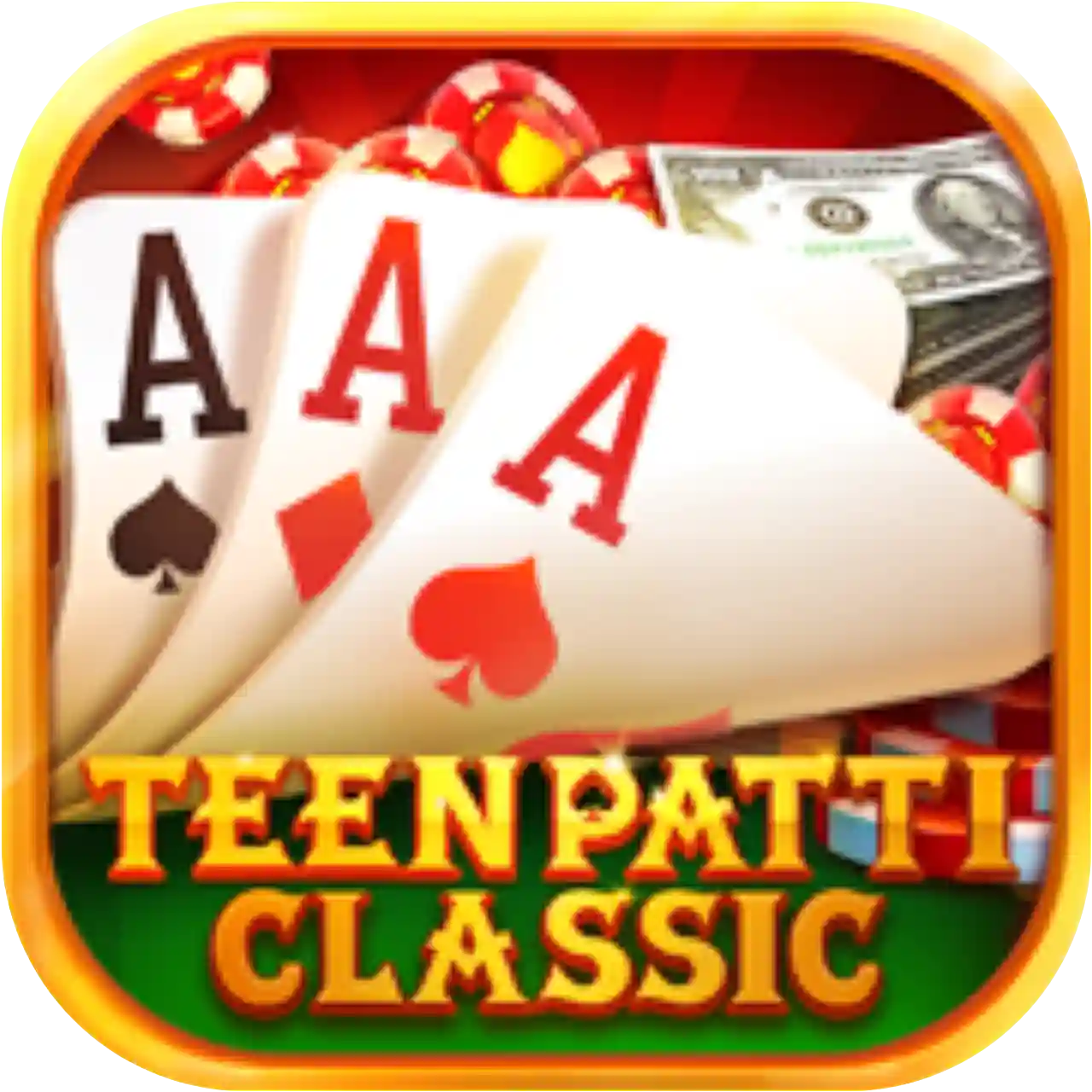 Teen Patti Classic - all teen patti game download 