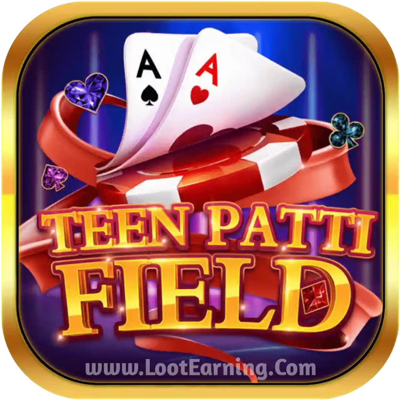 Teen Patti Field - all teen patti game download 