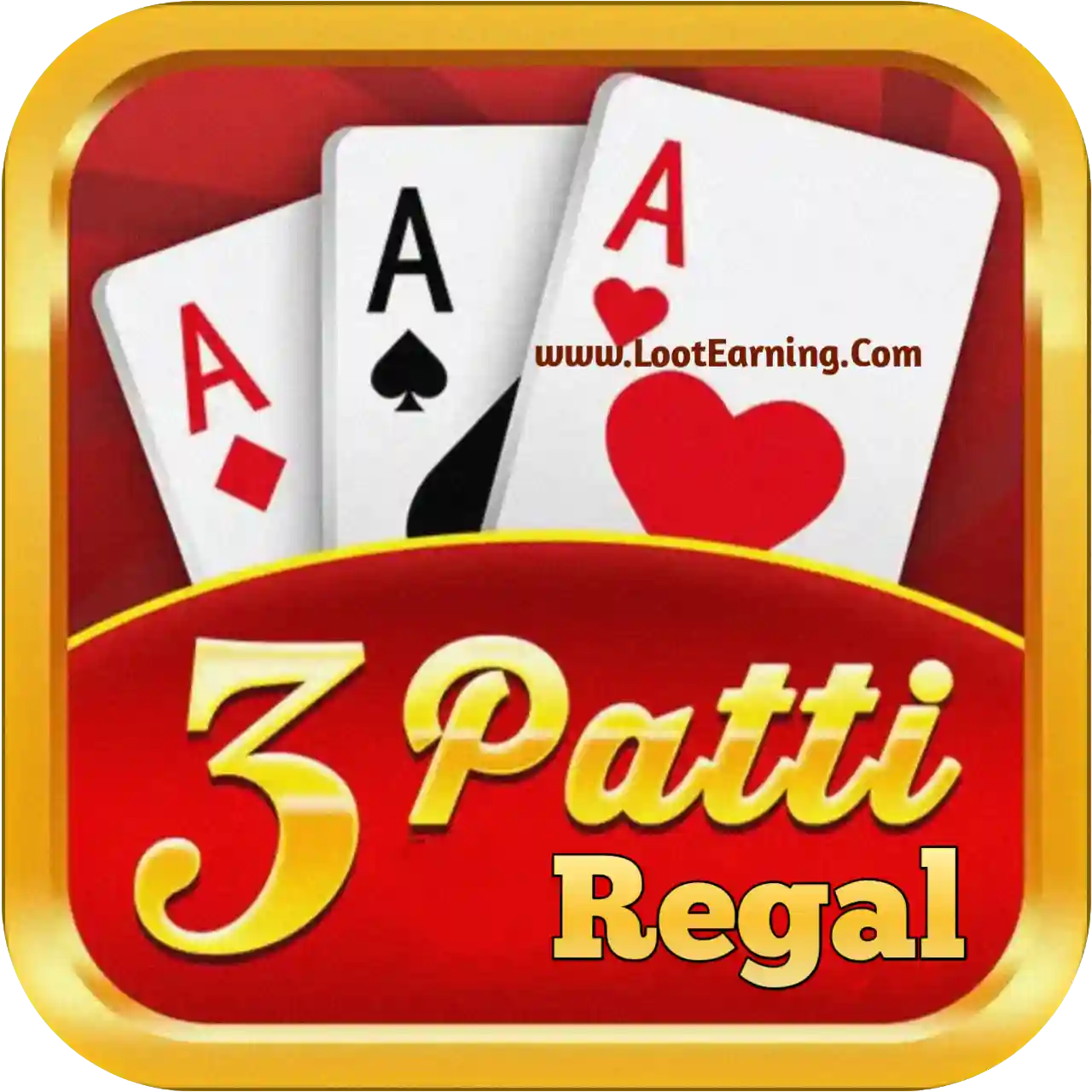 Teen Patti Regal - all teen patti game download 