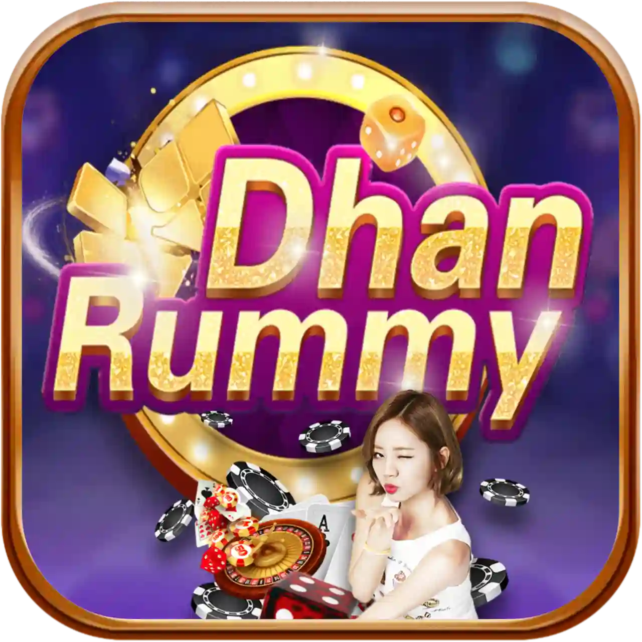 Rummy Dhan APK - all teen patti game download 