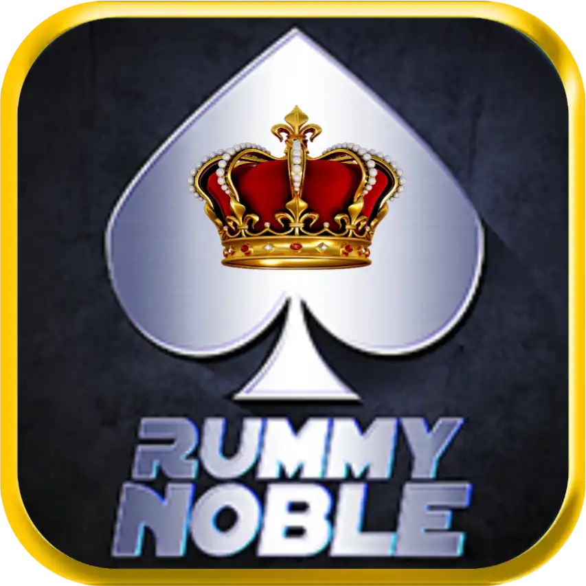 My Rummy Noble App - all teen patti game download 