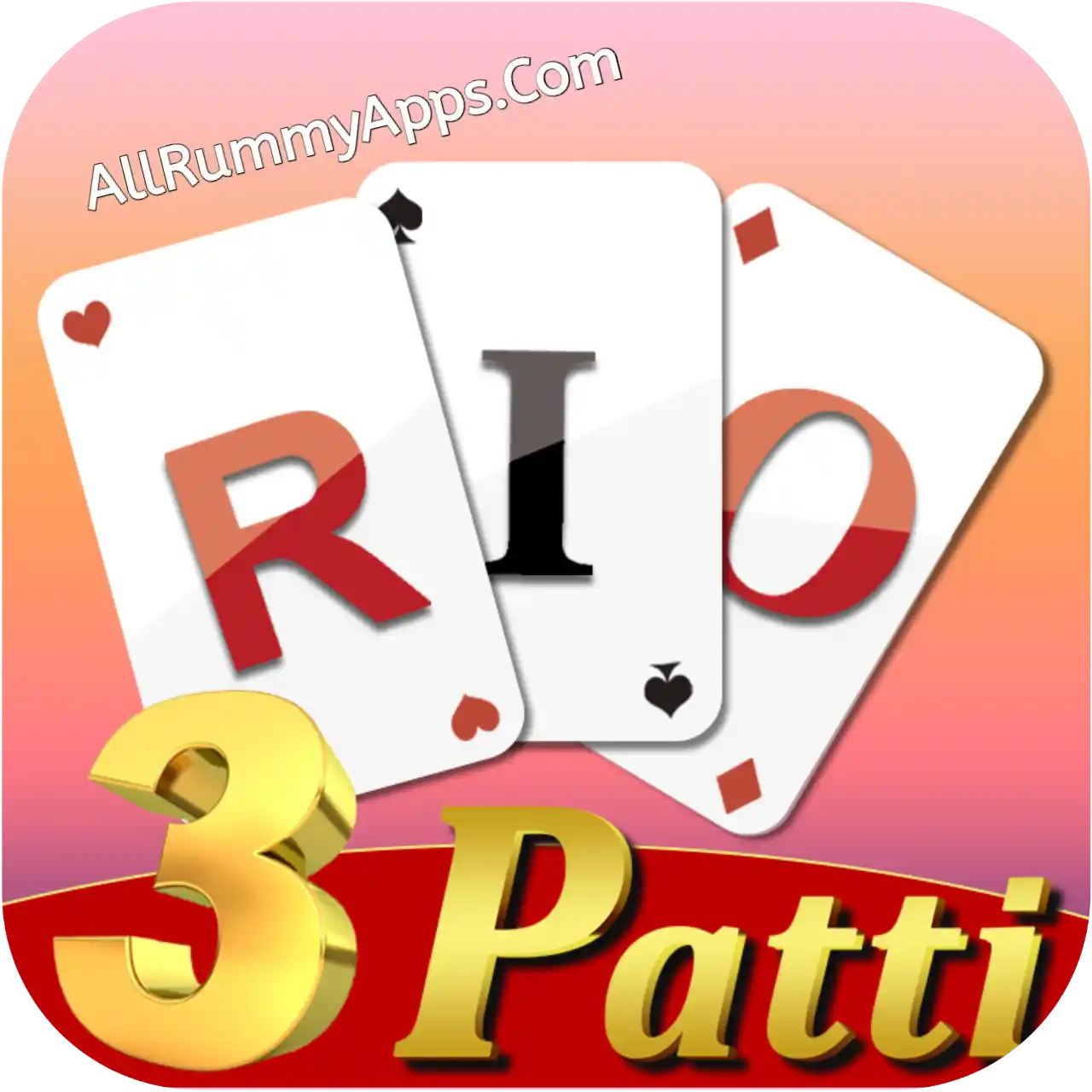 Rio 3Patti - all teen patti game download 