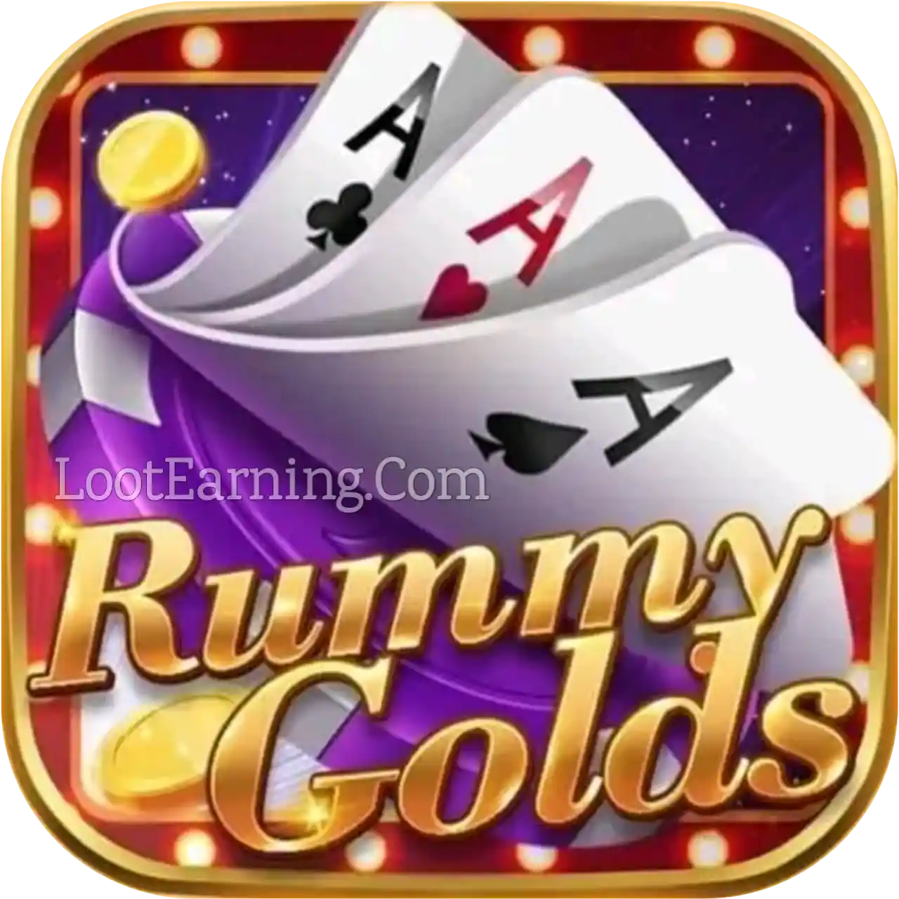 Rummy Golds - all teen patti game download List 41 Bonus