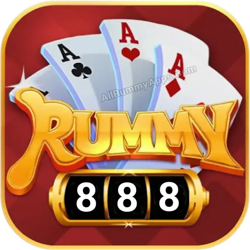 Rummy 888 APK - all teen patti game download 