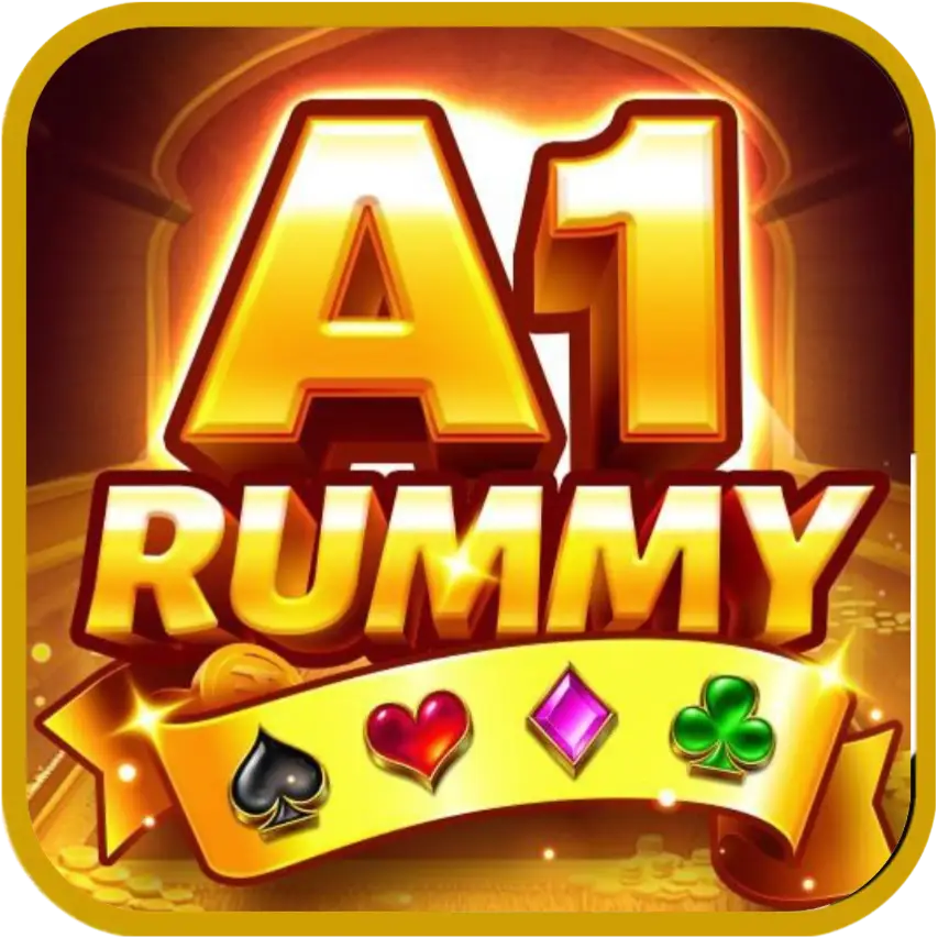 Rummy A1 APK - all teen patti game download 