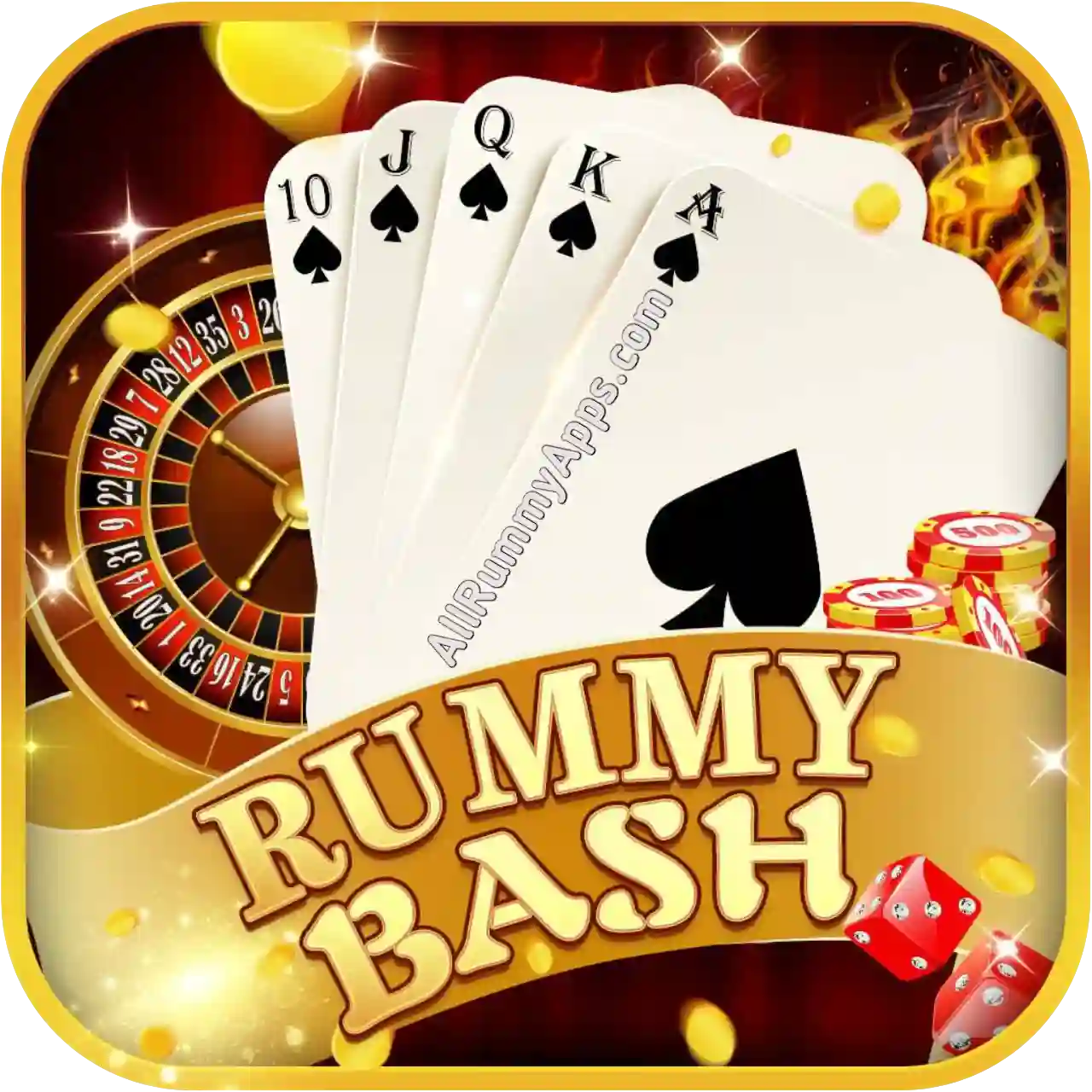 Rummy Bash APK - all teen patti game download 