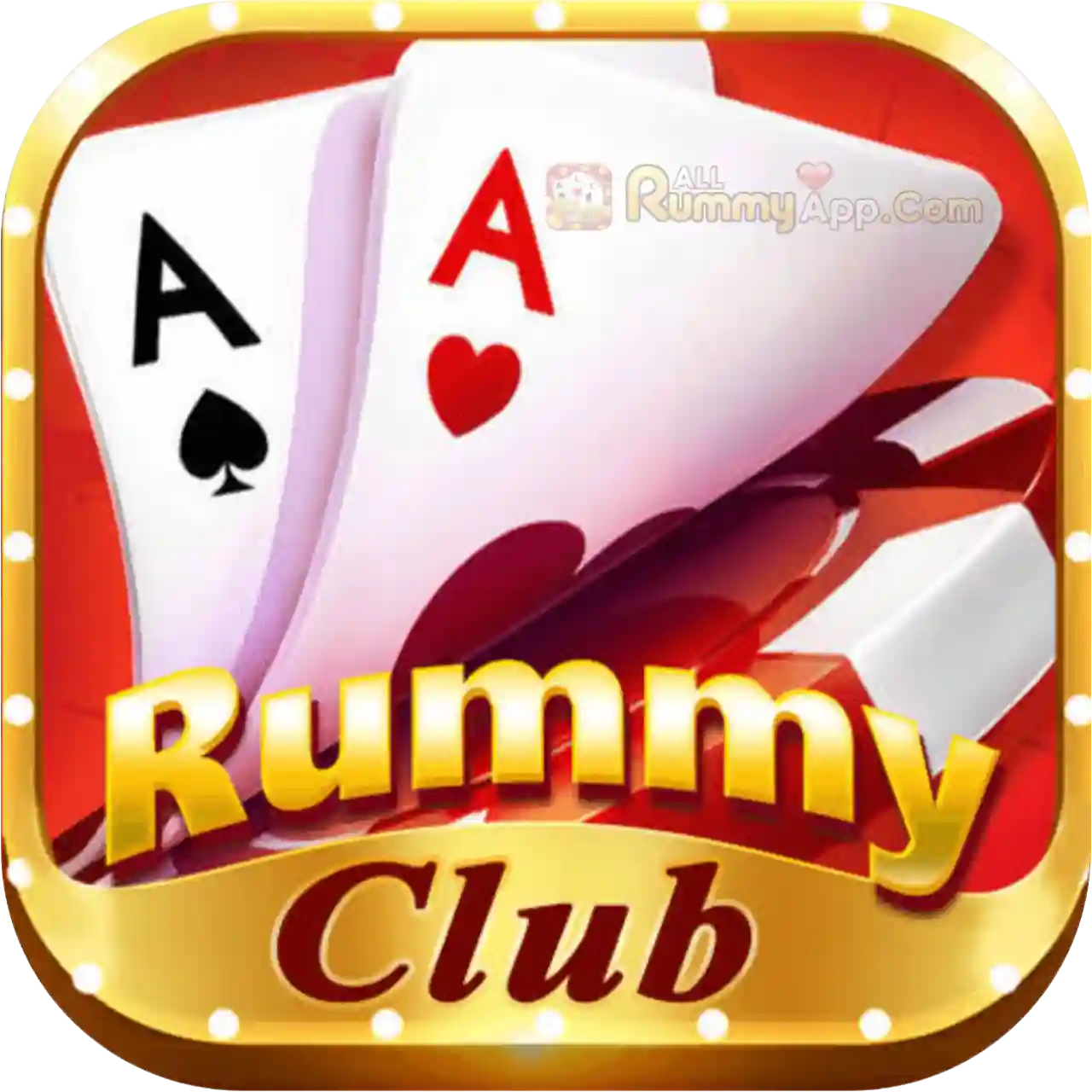 Rummy Club App - all teen patti game download 