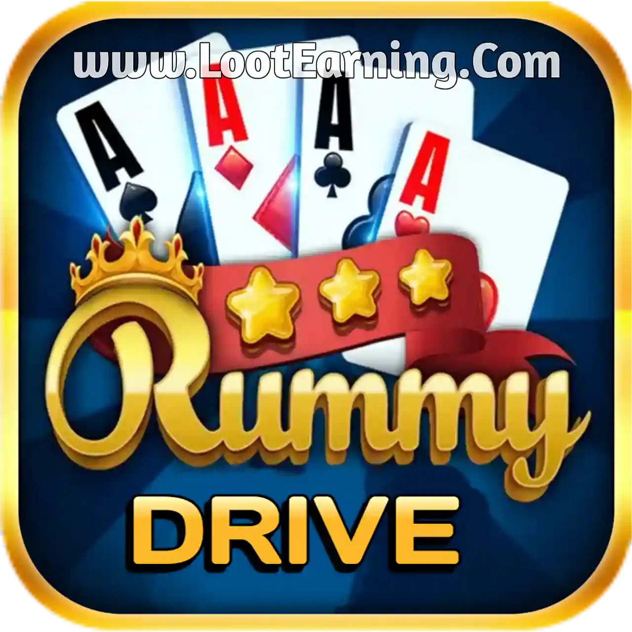 Rummy Drive APK - all teen patti game download 