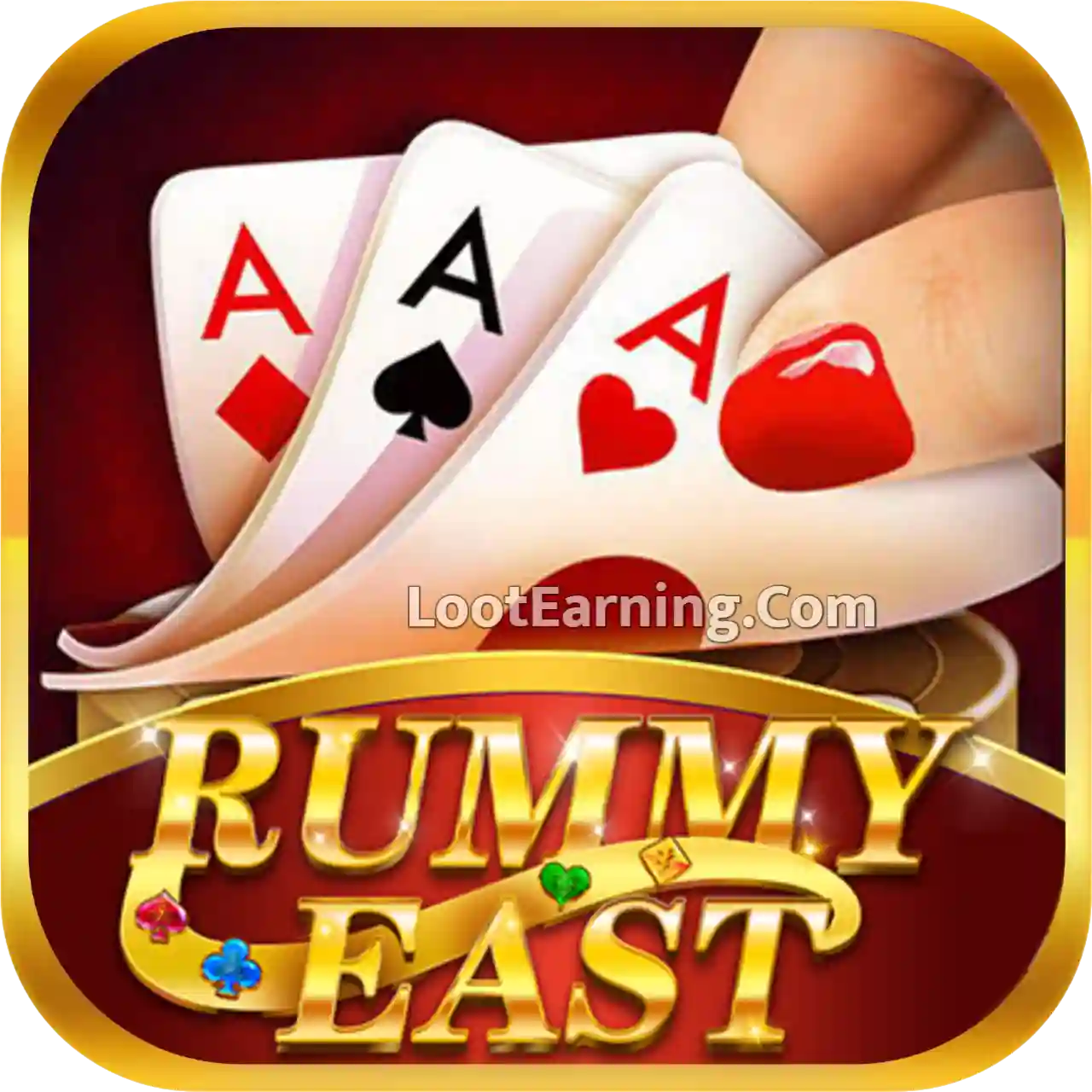 Rummy East APK - all teen patti game download 