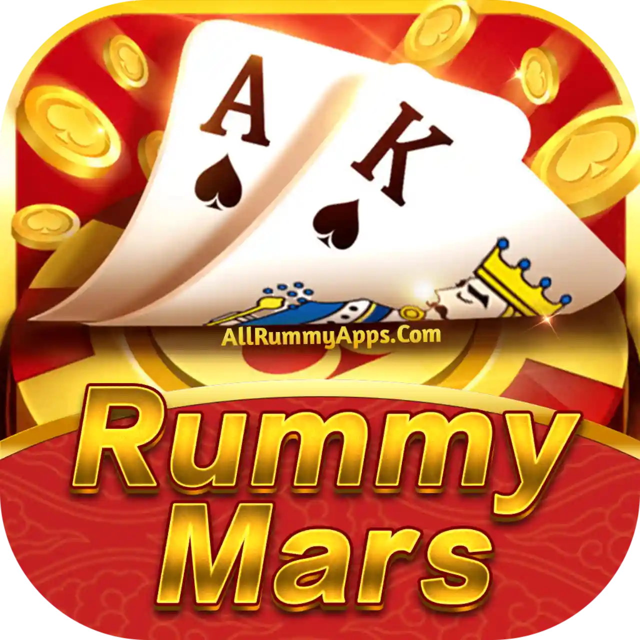 Rummy Mars APK - all teen patti game download 