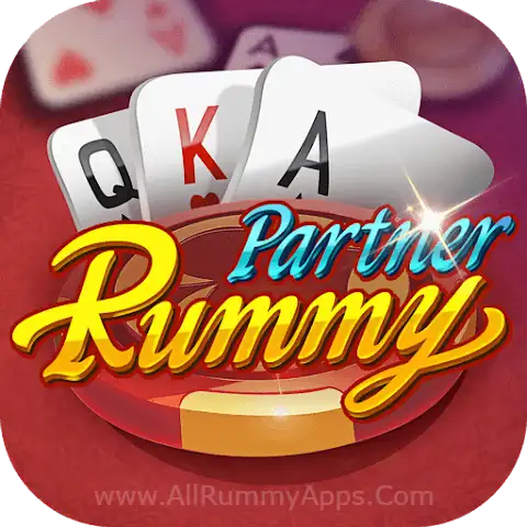 Rummy Partner - all teen patti game download 