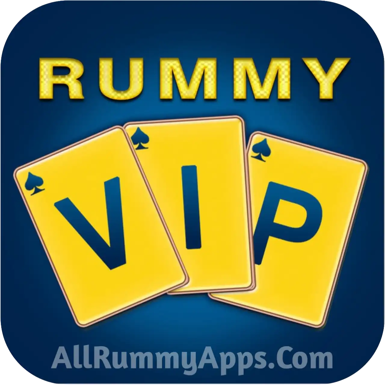 Rummy VIP - all teen patti game download 