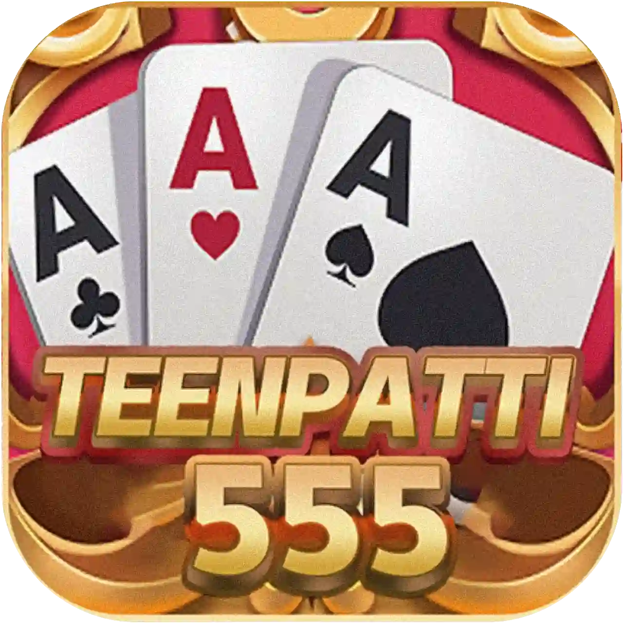 Teen Patti 555