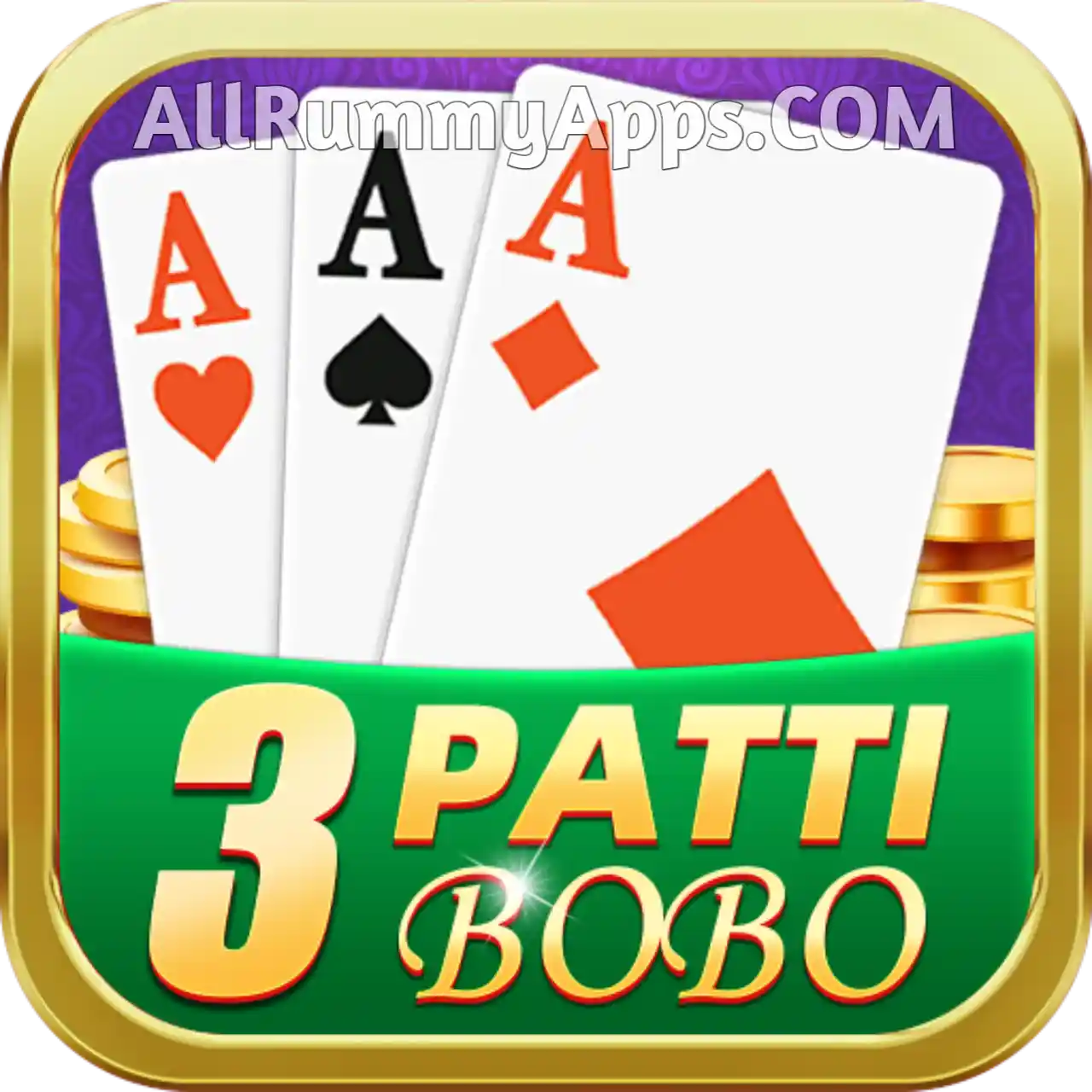 Teen Patti Bobo - all teen patti game download 