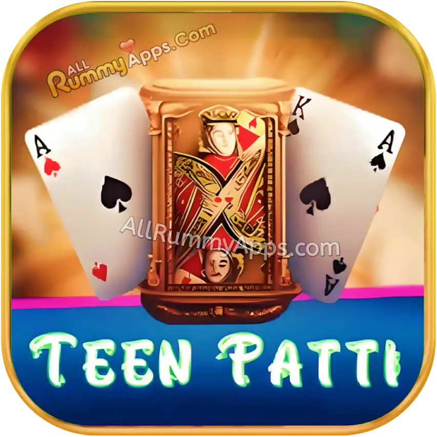 Teen Patti Epic - all teen patti game download 