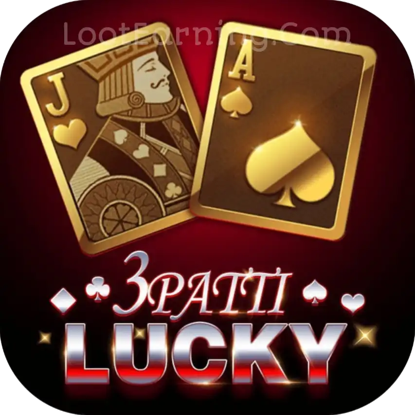 Teen Patti Lucky - all teen patti game download 